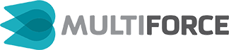 MULTIFORCE Logo